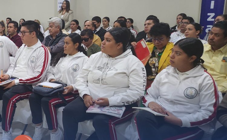 Tercera Jornada de Salud Integral en Hospital Leiza: Frente común: El impacto del fentanilo y otras drogas