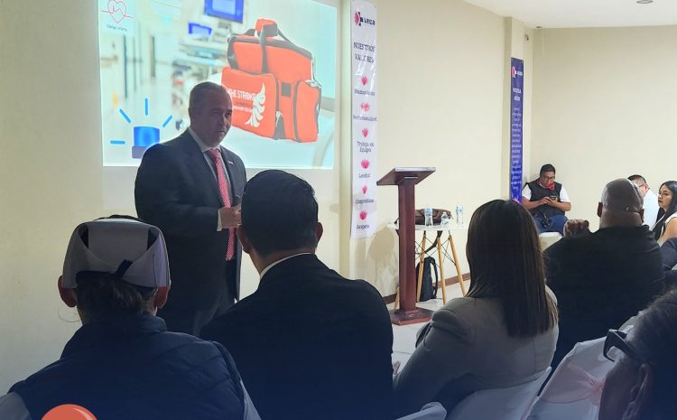 Tercera Jornada de Salud Integral en Hospital Leiza: Un gran impacto en la comunidad